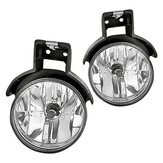 Replacement - Fog Light