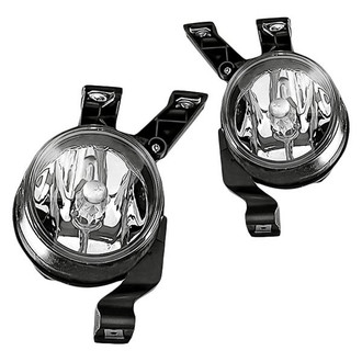 Replacement - Fog Light Set (Standard Line)