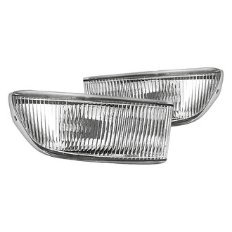 Replacement - Fog Light