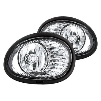 Replacement - Fog Light (Standard Line)