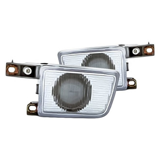 Replacement - Fog Light Set (Standard Line)