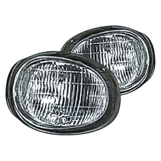 Replacement - Fog Lights