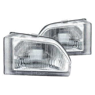 Replacement - Fog Light Set (Standard Line)