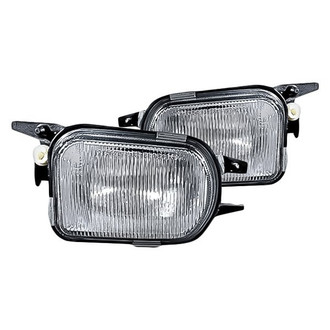 Replacement - Fog Light Set (Standard Line)