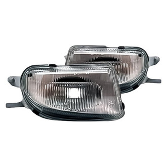 Replacement - Fog Light (Standard Line)