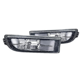 Replacement - Fog Light Set (Standard Line)