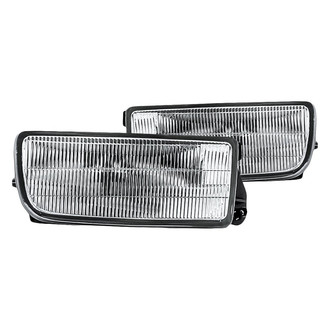 Replacement - Fog Light Set (Standard Line)