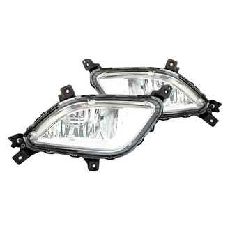 Replacement - Fog Light Set (Standard Line)