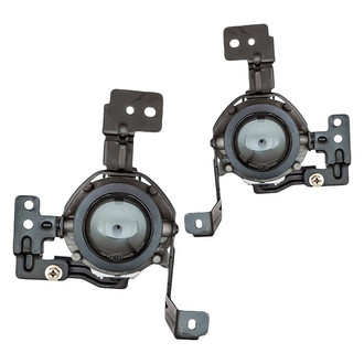 Replacement - Fog Light Set (Standard Line)