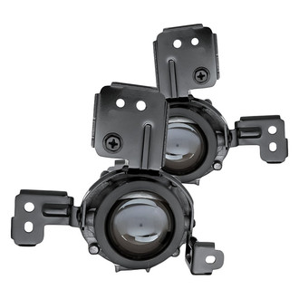 Replacement - Fog Light Set (CAPA Certified)
