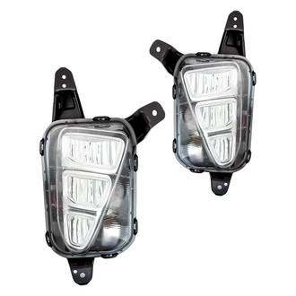 Replacement - Fog Light