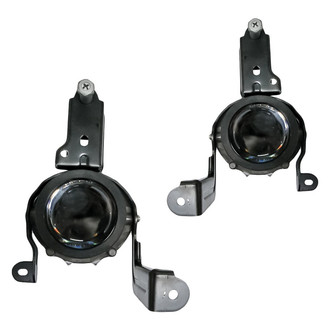 Replacement - Fog Light Set (Standard Line)