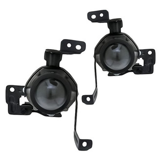 Replacement - Fog Light Set (Standard Line)