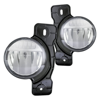 Replacement - Fog Light Set (CAPA Certified)