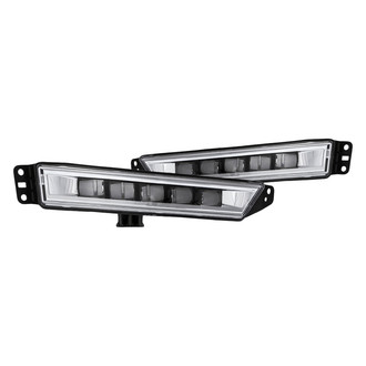 Replacement - Fog Light Set (Standard Line)