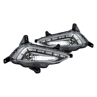 Replacement - Fog Light Set (Standard Line)