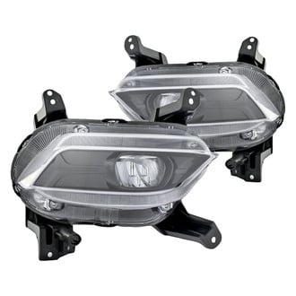 Replacement - Fog Light Set (Standard Line)