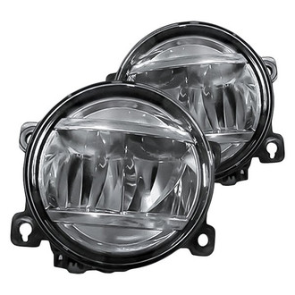 Replacement - Fog Light Set (CAPA Certified)