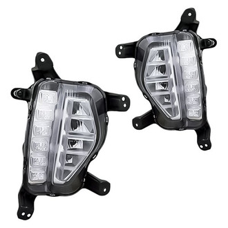 Replacement - Fog Light Set (Standard Line)