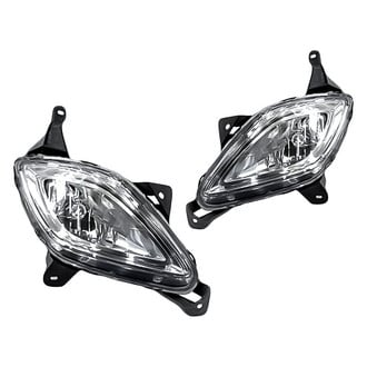Replacement - Fog Light