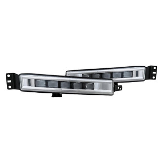 Replacement - Fog Light Set (Standard Line)