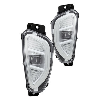 Replacement - Fog Lights
