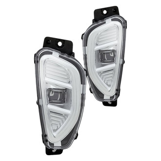 Replacement - Fog Lights