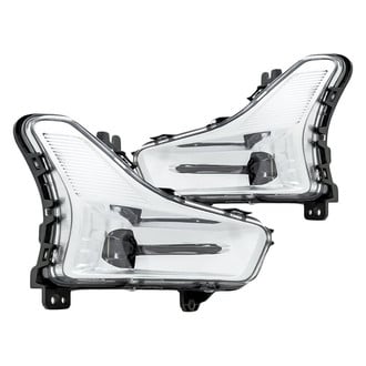 Replacement - Fog Lights