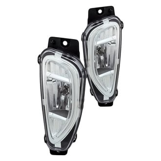 Replacement - Fog Light Set (Standard Line)