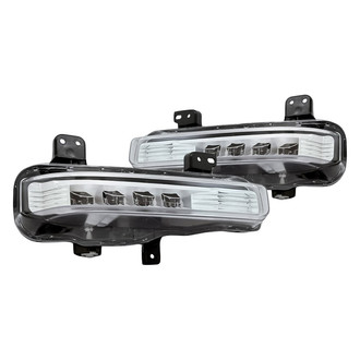 Replacement - Fog Lights