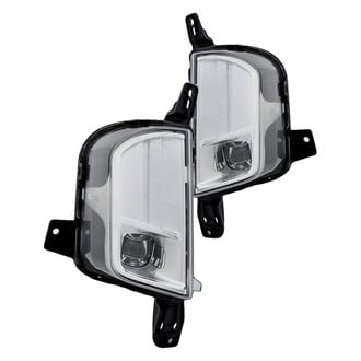 Replacement - Fog Lights