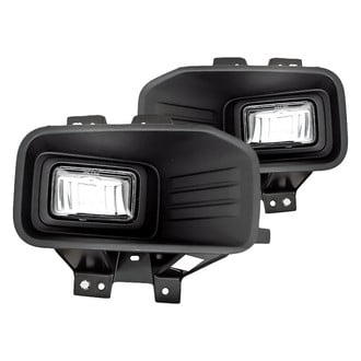 Replacement - Fog Light Set (Standard Line)
