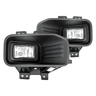 Replacement - Fog Light Set (Standard Line)