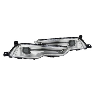 Replacement - Fog Light