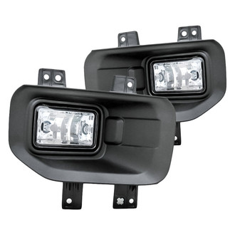 Replacement - Fog Light Set (Standard Line)
