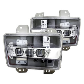 Replacement - Fog Light