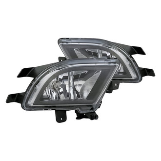 Replacement - Fog Light Set (CAPA Certified)
