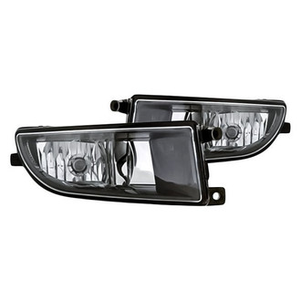 Replacement - Fog Light Set (CAPA Certified)