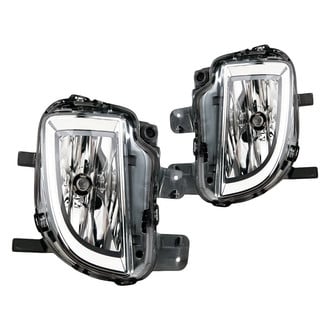 Replacement - Fog Light Set (Standard Line)