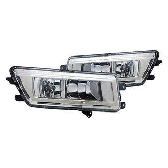Replacement - Fog Light Set (CAPA Certified)