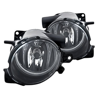 Replacement - Fog Light Lens and Housing Set (Standard Line)
