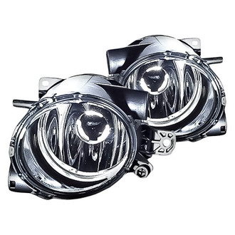 Replacement - Fog Light Set (Standard Line)