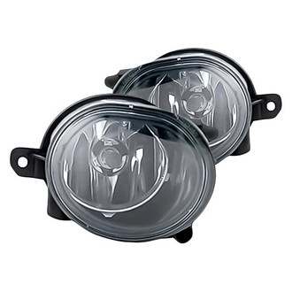 Replacement - Fog Light (Standard Line)