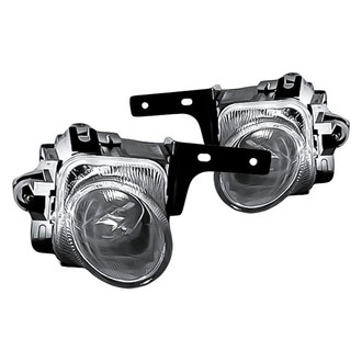 Replacement - Fog Light Set (Standard Line)