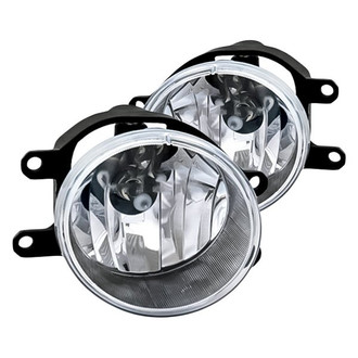 Replacement - Fog Light Set (Standard Line)