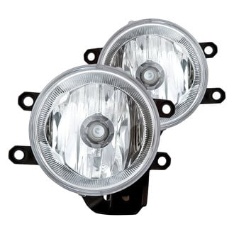 Replacement - Fog Light Set (Standard Line)
