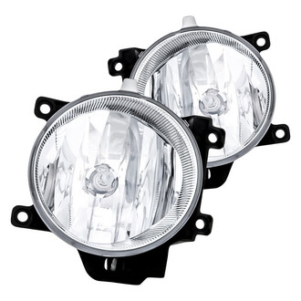 Replacement - Fog Light Set (CAPA Certified)