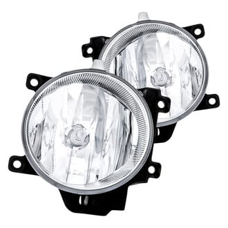 Replacement - Fog Light Set (Standard Line)