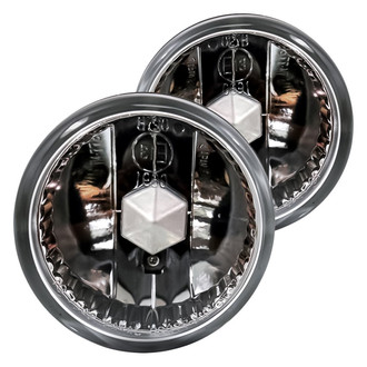 Replacement - Fog Light