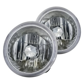 Replacement - Fog Light Set (Standard Line)